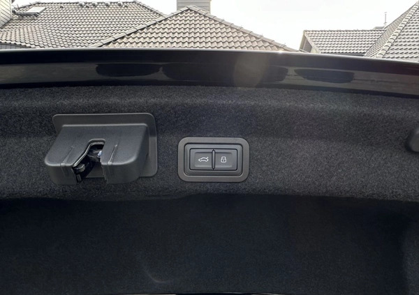 Audi A6 cena 199900 przebieg: 75000, rok produkcji 2021 z Kielce małe 781